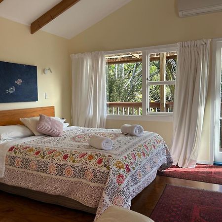 Апартаменты The Studio Coromandel Экстерьер фото